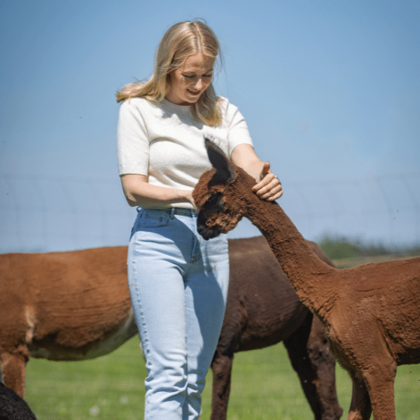 Saskia Blümel Bauer sucht Frau