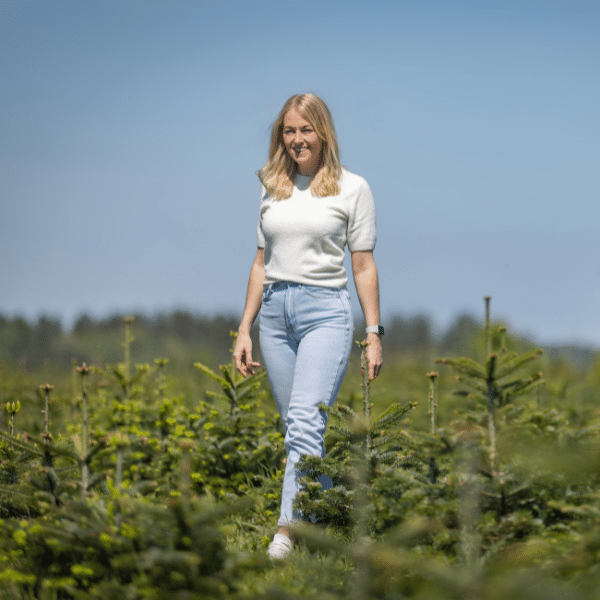 Saskia Bauer sucht Frau 2024