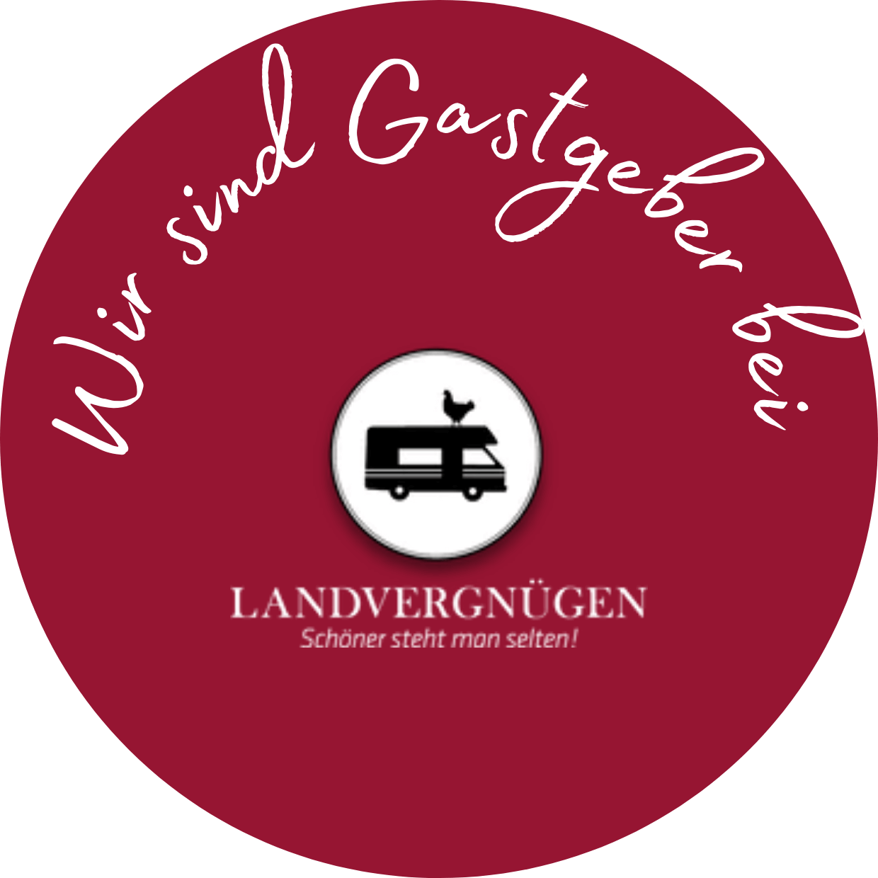 gastgeber landvergnügen